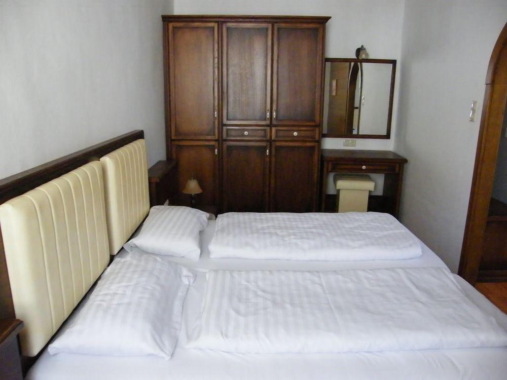 Gasthof Zum Jaegerwirt Hotel Mariazell Ngoại thất bức ảnh
