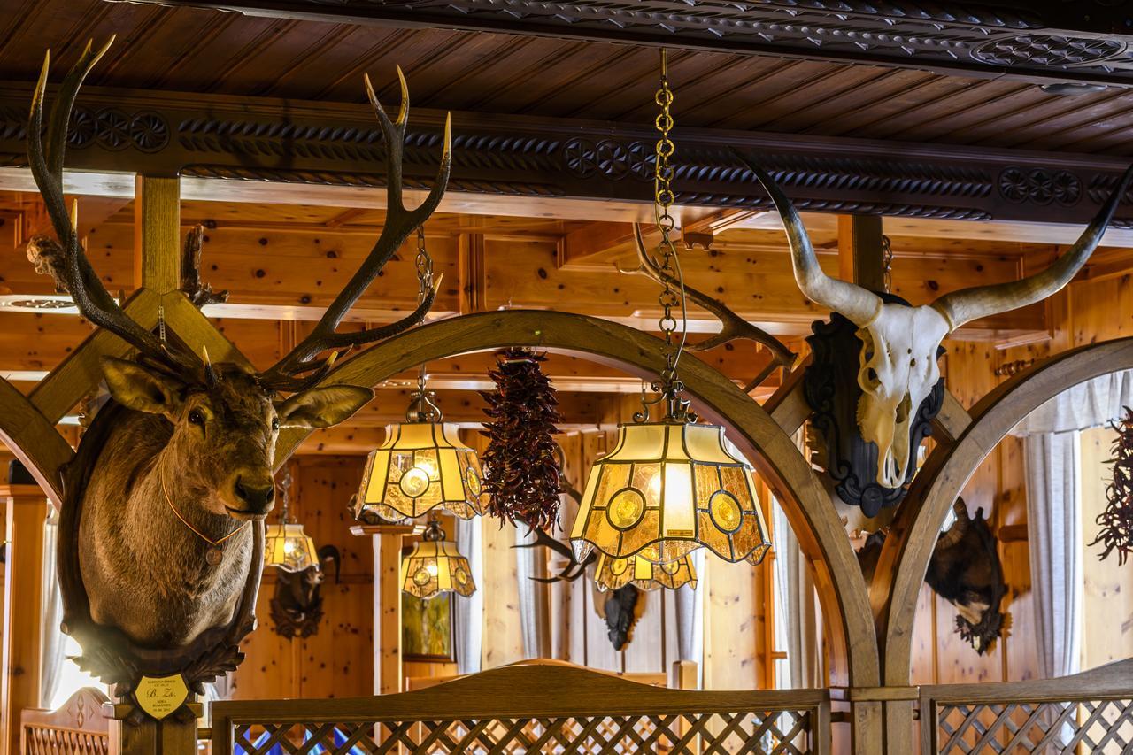 Gasthof Zum Jaegerwirt Hotel Mariazell Ngoại thất bức ảnh