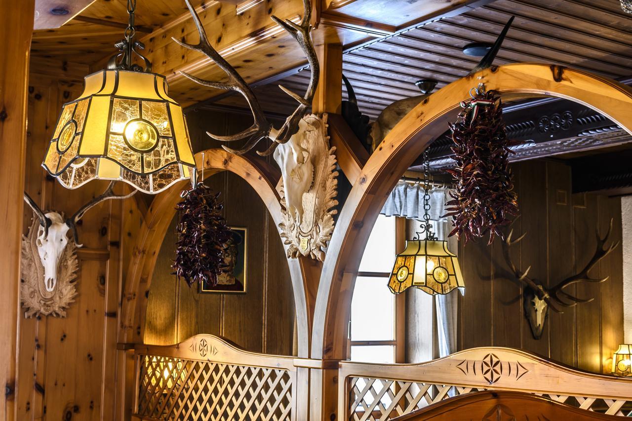 Gasthof Zum Jaegerwirt Hotel Mariazell Ngoại thất bức ảnh