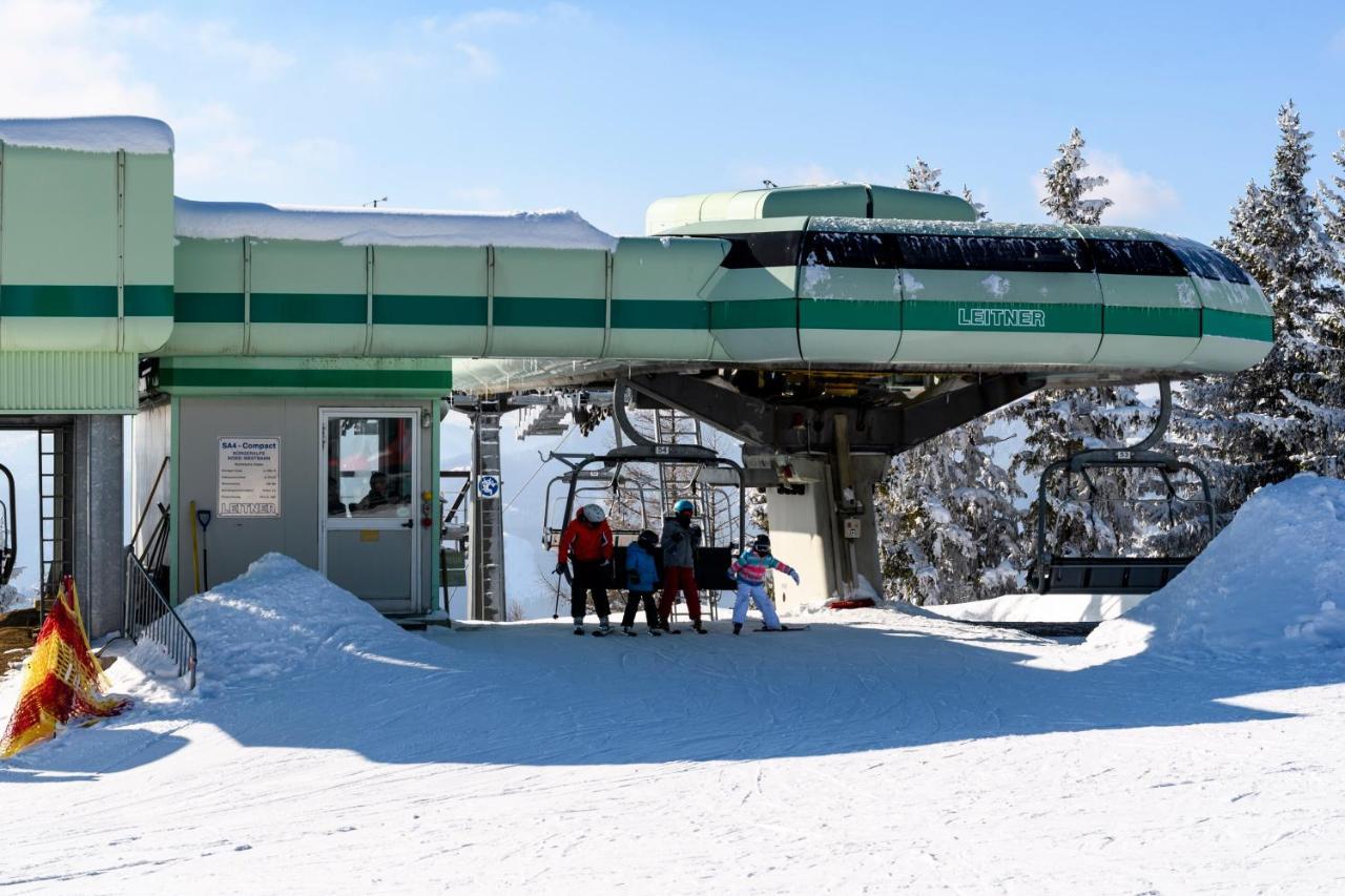 Gasthof Zum Jaegerwirt Hotel Mariazell Ngoại thất bức ảnh
